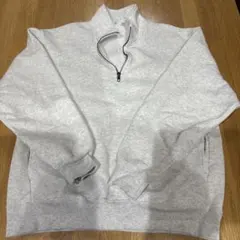 服　スウェット
