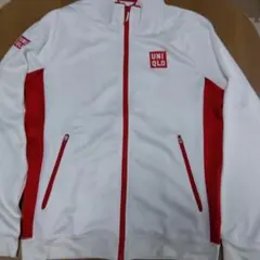 UNIQLO錦織圭トラックジャケット Lサイズ
