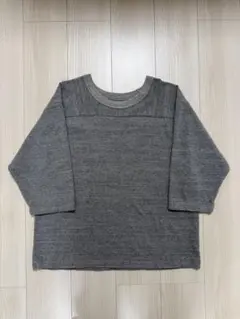 JELADO Loop Wheel Pique Football Teeのサムネイル