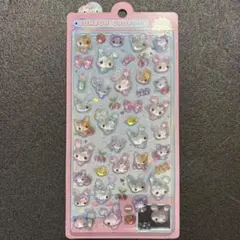 メルカリ最安！ボンボン【BONBON DROP SEALキャンディツインズ】