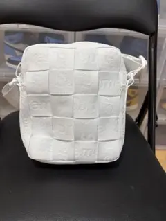 2025年最新】Supreme Woven Shoulder Bagの人気アイテム - メルカリ