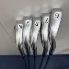 PING G25 アイアン イエロー CFS MAX SR - メルカリ