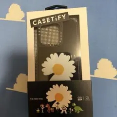 CASETiFY トイストーリー ピースマイナスワン カードホルダースタンド