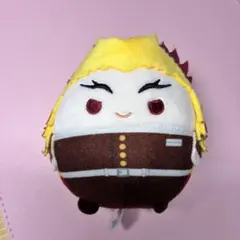 2026年最新】ふわコロりん 鬼滅の刃 煉獄の人気アイテム - メルカリ