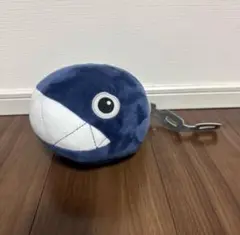 スーパーマリオ　ギミックぬいぐるみ　ワンワン