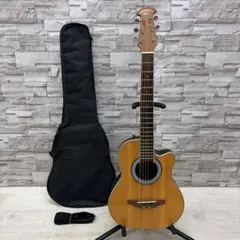 Applause by Ovation ミニエレアコ AE12のサムネイル