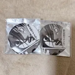 2025年最新】進撃の巨人東京駅の人気アイテム - メルカリ