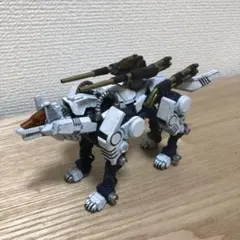 2026年最新】ゾイド コマンドウルフの人気アイテム - メルカリ