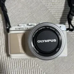 OLYMPUS PEN E-PL7のサムネイル