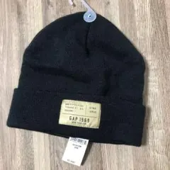 お値下げ〜タグ付き☆GAP KIDS ニット帽 52-54cm