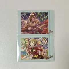 プロセカ　MEIKO パシャこれ