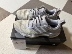 adidas CODECHAOS 25 ゴルフシューズ 26.5cm