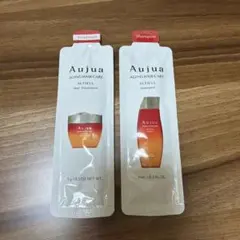 オージュア　AL シャンプー&トリートメントのサムネイル