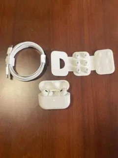 【正規品・中古・箱なし】AirPods Pro 第2世代 Type-C
