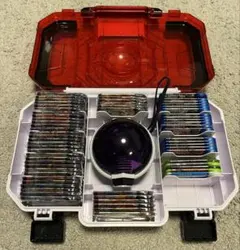 ポケモンフレンダ引退品