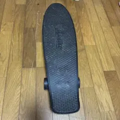 Penny スケートボード ブラックのサムネイル