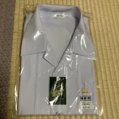 Green Mate 大田原高校 半袖開襟スクールシャツ L