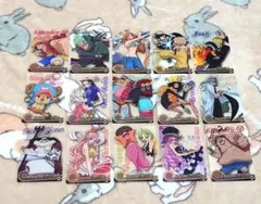 PSA9】ワンピース ウエハースカード ロビン - メルカリ
