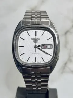 1983年5月製 セイコー5オートマチックのサムネイル