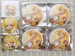 AMPTAKxCOLORS アリーナ グッズセット (あっきぃ)