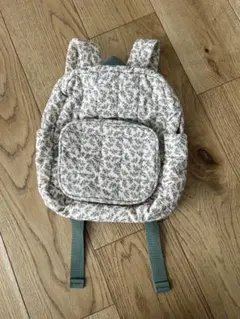 ZARA リュックのサムネイル