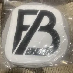 BE:FIRSTドームツアー2:BE SS席アプグレ特典ダイカットクッション
