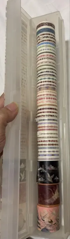 マスキングテープ　まとめ売り7