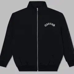 cronos クロノス　スタジャン　ブラック　Lサイズ クロノス cronos