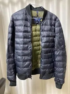 【未使用】POLO RALPH LAUREN ジャケット S ネイビー
