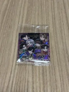 ファンタ BOT ステッカー ウエハース Astro9 FANTASTICS