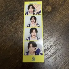 なにわ男子 大西流星 2019 少年たち フォトセット フォトセ - メルカリ