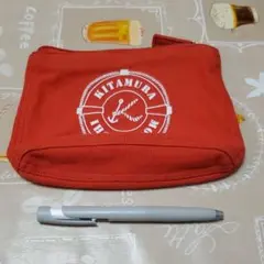 キタムラポーチ