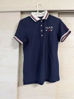 Callaway ポロシャツ ネイビー Lサイズのサムネイル