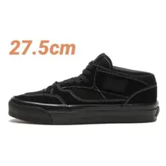 VANS ハーフキャブ PREMIUM HALF CAB REISSUE 33
