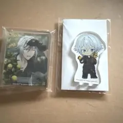 アイナナ 四葉環 アクスタ
