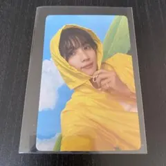 seventeenth heaven seventeen ジョンハン　トレカ