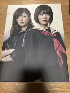 マジすか学園4 さくら 宮脇咲良 生写真 ドラマ主演 - メルカリ