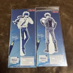 名探偵コナン　松田陣平 アクリルスタンド 2個セット