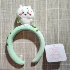 ちいかわパーク　カチューシャ