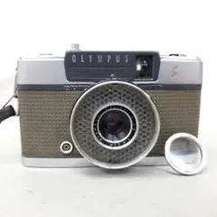 動作確認済】Olympus PEN S G0318-0130-373-6v - メルカリ