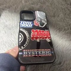 ヒステリックグラマー iPhone用ケース