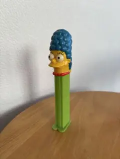 ザ・シンプソンズ PEZ ペッツ マージ