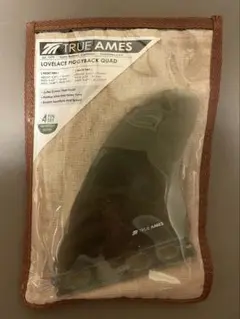 TrueAmes LOVELACE PIGGYBACK QUAD