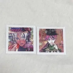 あくねこ  思い出コレクション  ミヤジ  ラト