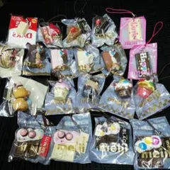 2026年最新】明治 デコチョコ ストラップの人気アイテム - メルカリ