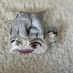 ハイキュー　木兎