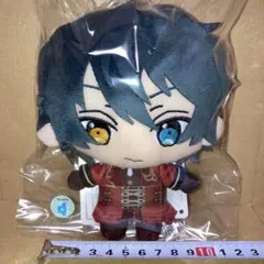 あんさんぶるスターズ　あんスタ　ぬいぐるみ　新衣装　Valkyrie　影片ミカ④