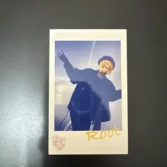 すとぷりフォトカ　るぅと