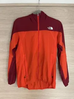 ウィンドブレーカー ランニングウェア