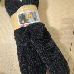 メンズ レディース モコモコソックス  モコモコルームソックス  ルーズソックス